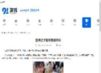 亚洲之子如何竞选市长-亚洲之子竞选市长的方法 - 91手游网