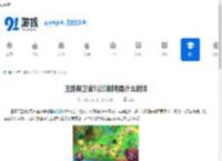 王国保卫战5公测时间是什么时候-王国保卫战5公测时间 - 91手游网