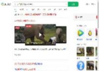 男子为自拍被野象抽打踩死_360搜索