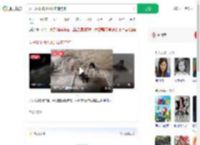 女子救下被洪水冲走的狗狗_360搜索