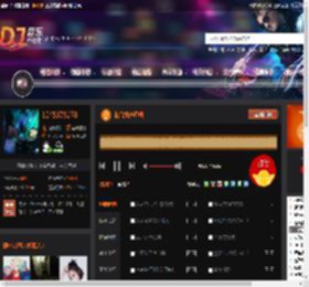 港台女声经典 DJ音乐网