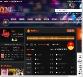 烟嗓男生2025 DJ音乐网