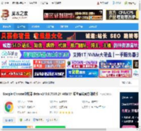 谷歌浏览器下载 Google Chrome浏览器 Beta v140.0.7339.24 ARM64 原生离线官方测试版 下载-脚本之家