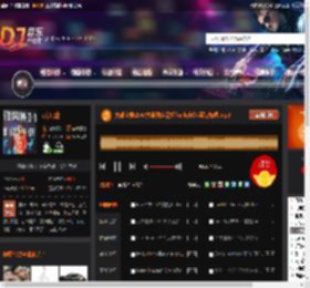 大雄宝典2547大雄独家霓虹funky长沙蓝钻舞吧.mp3 DJ音乐网