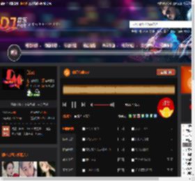 曾经心痛3.0 DJ音乐网