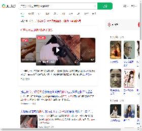 广东女子发现猪肉摊贩涂硼砂_360搜索