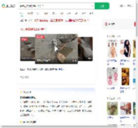 看到现实版的鹬蚌相争了_360搜索