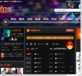 粤语翻唱女声HiF DJ音乐网