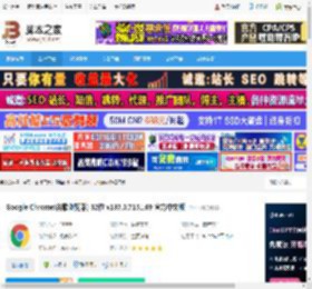Chrome浏览器下载 Google Chrome(谷歌浏览器) 32位 v137.0.7151.69 官方中文版 下载-脚本之家