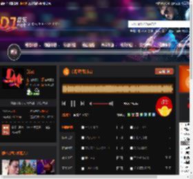 东南亚弹鼓卡点 DJ音乐网