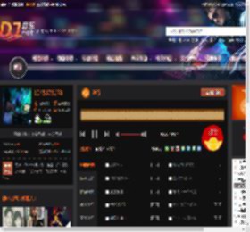 逆行 DJ音乐网