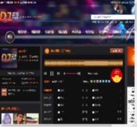 神魂颠倒-(行尸走肉) DJ音乐网