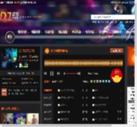 抖音粤语靓曲连版 DJ音乐网