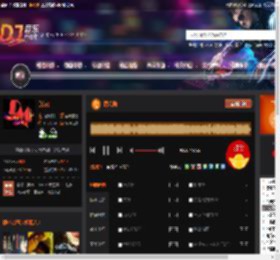 唐会摇 DJ音乐网