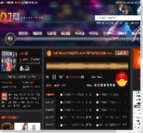大雄宝典2486大雄霓虹funky长沙蓝堡舞吧独家慢摇5 8.mp3 DJ音乐网