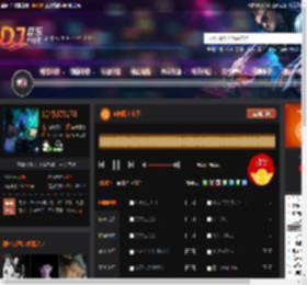 E神富士山下 DJ音乐网