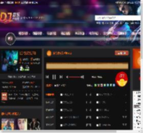 抖音中文劲嗨No.2 DJ音乐网