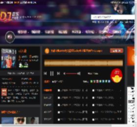 大雄宝典2491中文霓虹funky长沙蓝堡舞吧5 13.mp3 DJ音乐网
