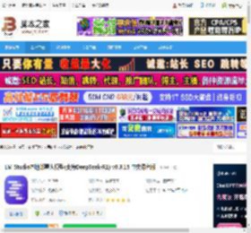 LMstudio下载 LM Studio本地部署大模型(支持DeepSeek-R1) v0.3.15 中文绿色版 下载-脚本之家