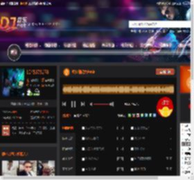经典翻唱女声HiFi DJ音乐网