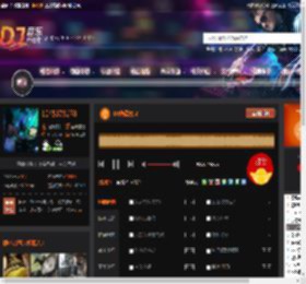 DJ热歌榜.2 DJ音乐网