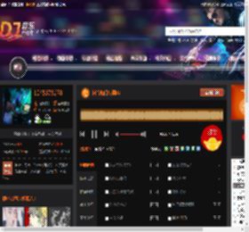 抖音热门专辑DJ DJ音乐网