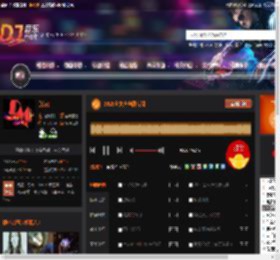 2025全女声粤语专辑 DJ音乐网