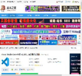 VSCode 64位下载 Visual Studio Code 64位 v1.102.1 官方最新安装版 下载-脚本之家