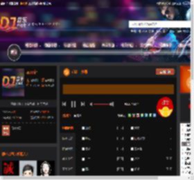 芭比—梦绿 DJ音乐网