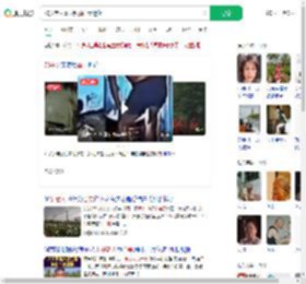 70岁老人冒雨照顾亡妻遗花_360搜索