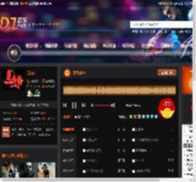 龙井茶FK DJ音乐网