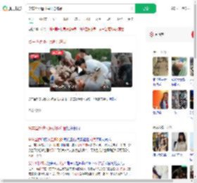 货车坠桥遭村民哄抢冻品_360搜索