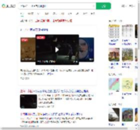 上海松江一小区有人遛狐狸_360搜索