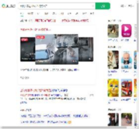 团伙开车进村5秒内将狗掳走_360搜索