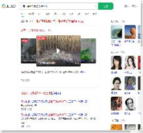 河南干旱到铁锹挖不动土地_360搜索