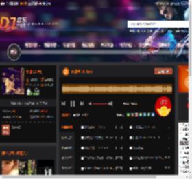 LY师傅-DJ lynn DJ音乐网