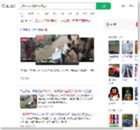 洪流中3人开车搭桥砸窗救人_360搜索