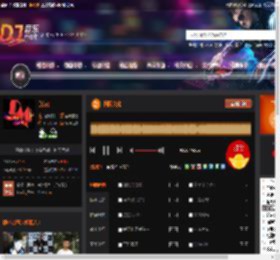 国际文化 DJ音乐网