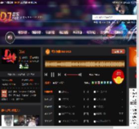 经典旋律DEEP2025 DJ音乐网