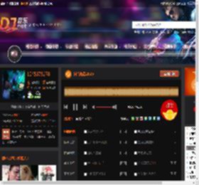 抖音热歌2025 DJ音乐网
