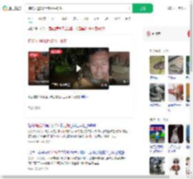 捕蛇人遭6米巨蟒水中锁喉_360搜索