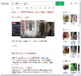 狗咬人被摔死主人上门遭反杀_360搜索