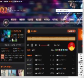 连锁反应 DJ音乐网