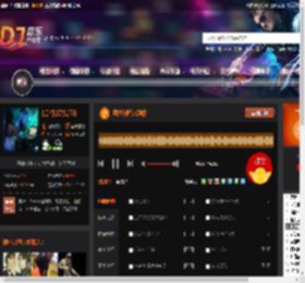 意大利经典劲爆 DJ音乐网